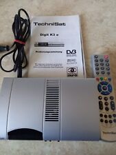 Technisat digit receiver gebraucht kaufen  Rüsselsheim am Main