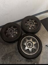 Roues toyota prius d'occasion  Marcq-en-Barœul