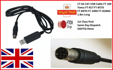 Ftdi usb cat for sale  HULL