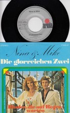 Nina mike glorreichen gebraucht kaufen  Tuntenhausen