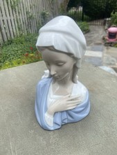 Lladro madonna virgin for sale  Toms River