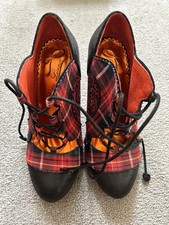 Halston red black for sale  COALVILLE