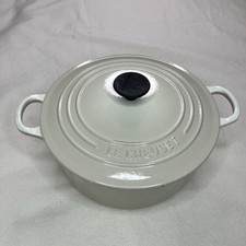 Creuset dutch oven for sale  Pasadena