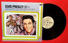 Elvis presley 42829 usato  Lugo