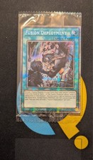 Ch01 en029 fusion usato  Spedire a Italy