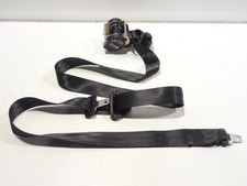 Ceinture arriere centrale d'occasion  Saint-Lizier