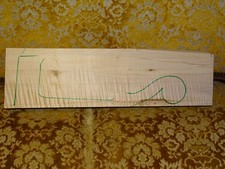 Tonholz tonewood alter gebraucht kaufen  Deutschland