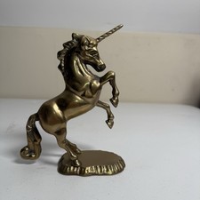 Vtg solid brass for sale  Taylorsville
