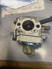 Walbro vergaser hda gebraucht kaufen Walbro vergaser hda gebraucht kaufen  St Johann