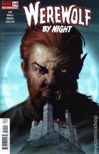 Werewolf night red for sale  Arlington