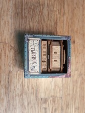 Idventure cluebox davy for sale  GLOUCESTER