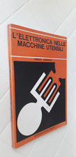 Enrico grassani elettronica usato  Bari