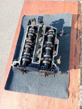 Pel corsa zylinderkopf gebraucht kaufen  Buttenwiesen