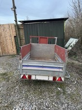 Trailer for sale  MANCHESTER