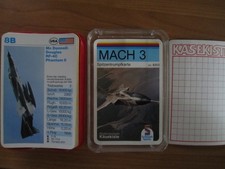 Quartett mach schmidt gebraucht kaufen  Altrip
