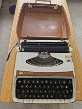 Vintage scm smith for sale  LUTON