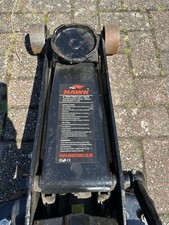Hawk ton trolley for sale  BROXBOURNE