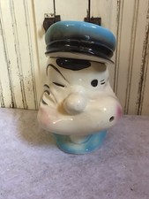 American bisque popeye for sale  Wells