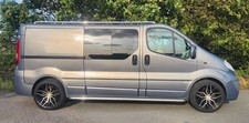 2014 vauxhall vivaro for sale  ST. HELENS