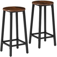 Barhocker corby 2er gebraucht kaufen  Igersheim