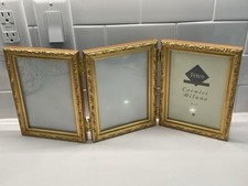 Gold mcm tri for sale  Alexander