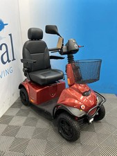Minicrosser wheeler 8mph for sale  WORTHING