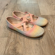 Girls size glitter for sale  Zeeland