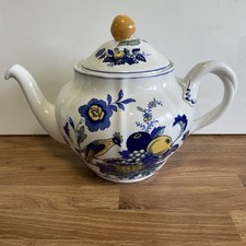 Vintage spode blue for sale  NOTTINGHAM