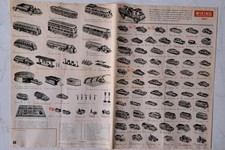 Wiking katalog 1964 gebraucht kaufen Wiking katalog 1964 gebraucht kaufen  Deutschland