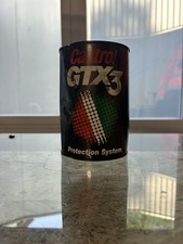 Castrol gtx3 latta usato  Trambileno