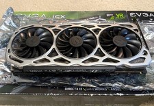 Evga geforce gtx usato  Pesaro
