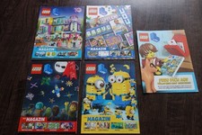 Lego life magazin gebraucht kaufen  Dortmund