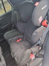Recaro young sport for sale  LONDON