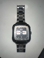 Relógio cronógrafo multifuncional masculino Dolce & Gabbana DW0247 comprar usado  Enviando para Brazil