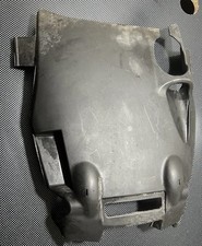 Carena plastica inferiore usato  Cecina