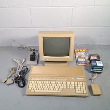 Atari 1040stf mouse for sale  PLYMOUTH