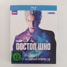 Doctor who komplette gebraucht kaufen  Ebstorf