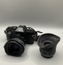 Ricoh super analog gebraucht kaufen  Koblenz