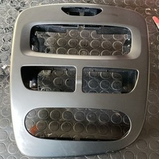 Modanatura autoradio renault usato Modanatura autoradio renault usato  Massa di Somma