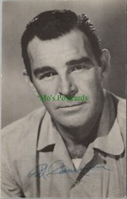Film star postcard for sale  WATERLOOVILLE