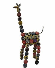 Giraffe folk art for sale  Belmont
