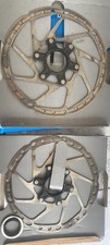 Shimano bremsscheibe rt64 gebraucht kaufen  Ulm