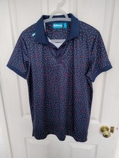 Men golf shirt for sale  LEAMINGTON SPA
