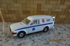 Corgi ford escort d'occasion  Étretat