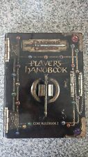 Player handbook englisch gebraucht kaufen  Berlin