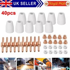 Plasma cutter tip for sale  DUNSTABLE