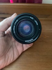 Tamron adaptall 210mm for sale  LONDON
