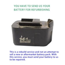 Rebuild service porter for sale  Flushing