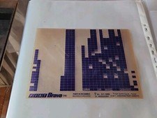 Fiat brava microfiches usato  Macomer