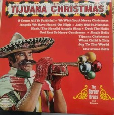 Tijuana christmas for sale  DUNMOW